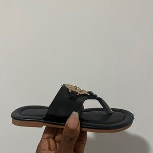 SHEIN kids sandals